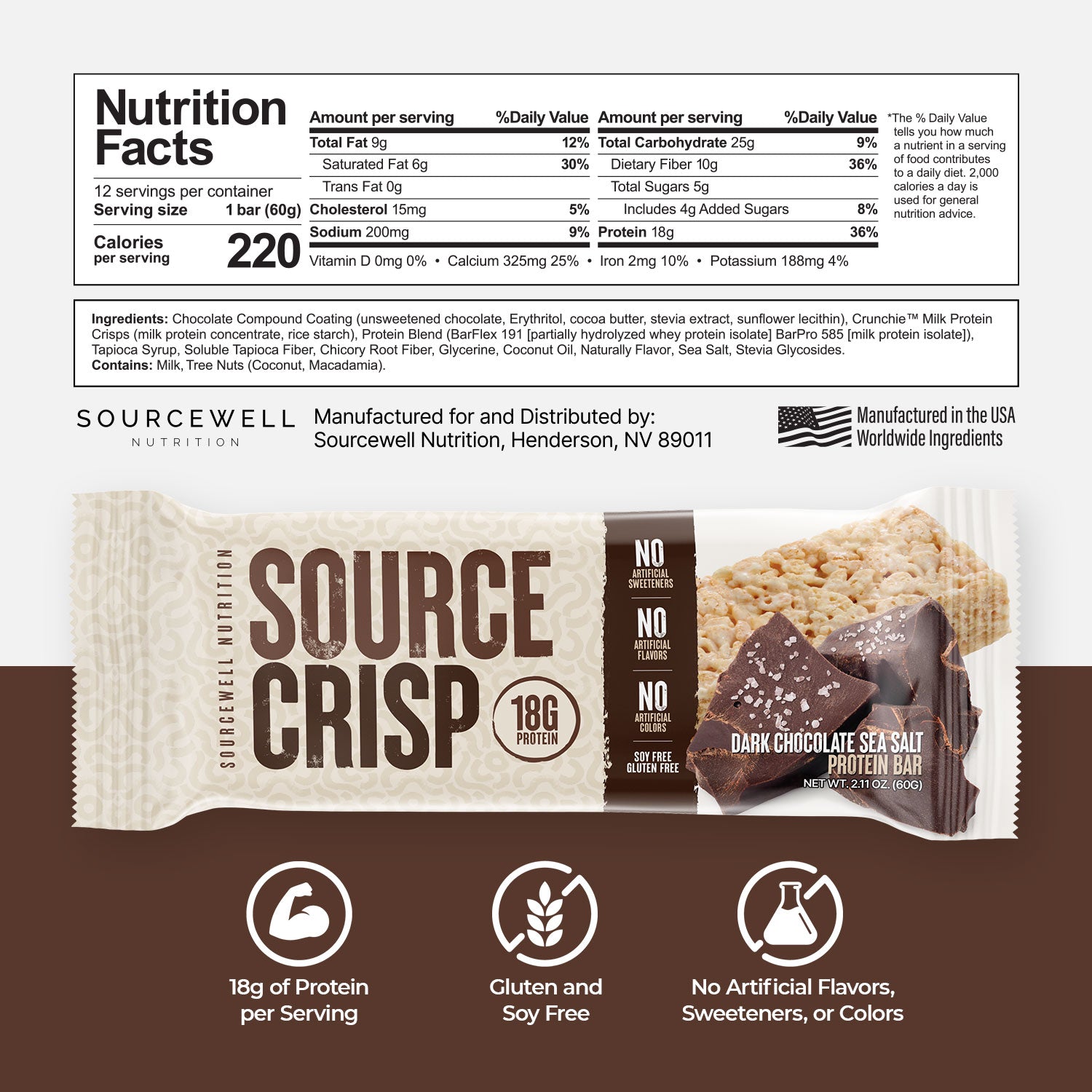 Source Crisp