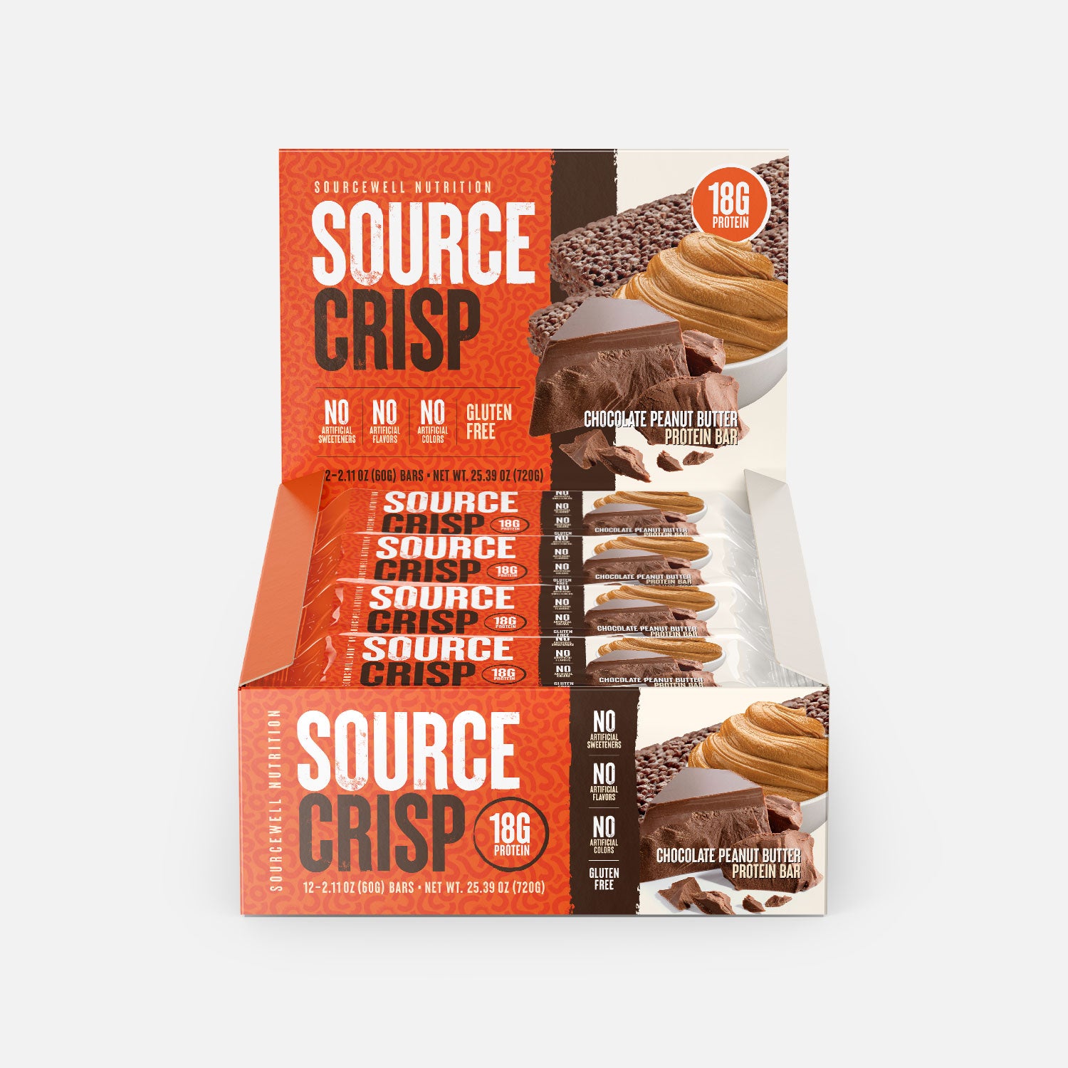 Source Crisp