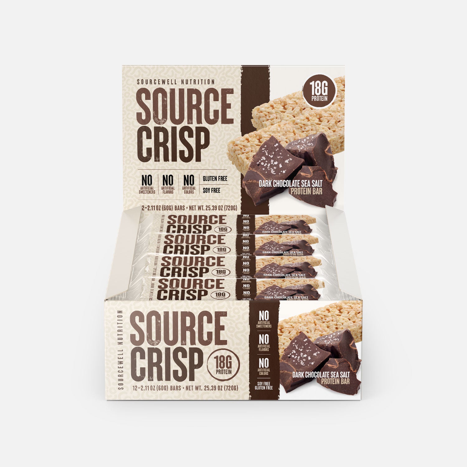 Source Crisp